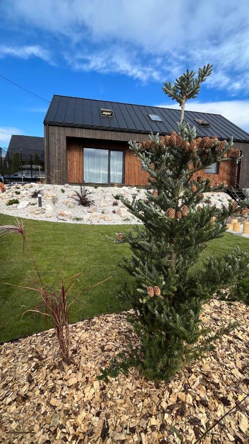 Chalet Coburg Телгарт Экстерьер фото