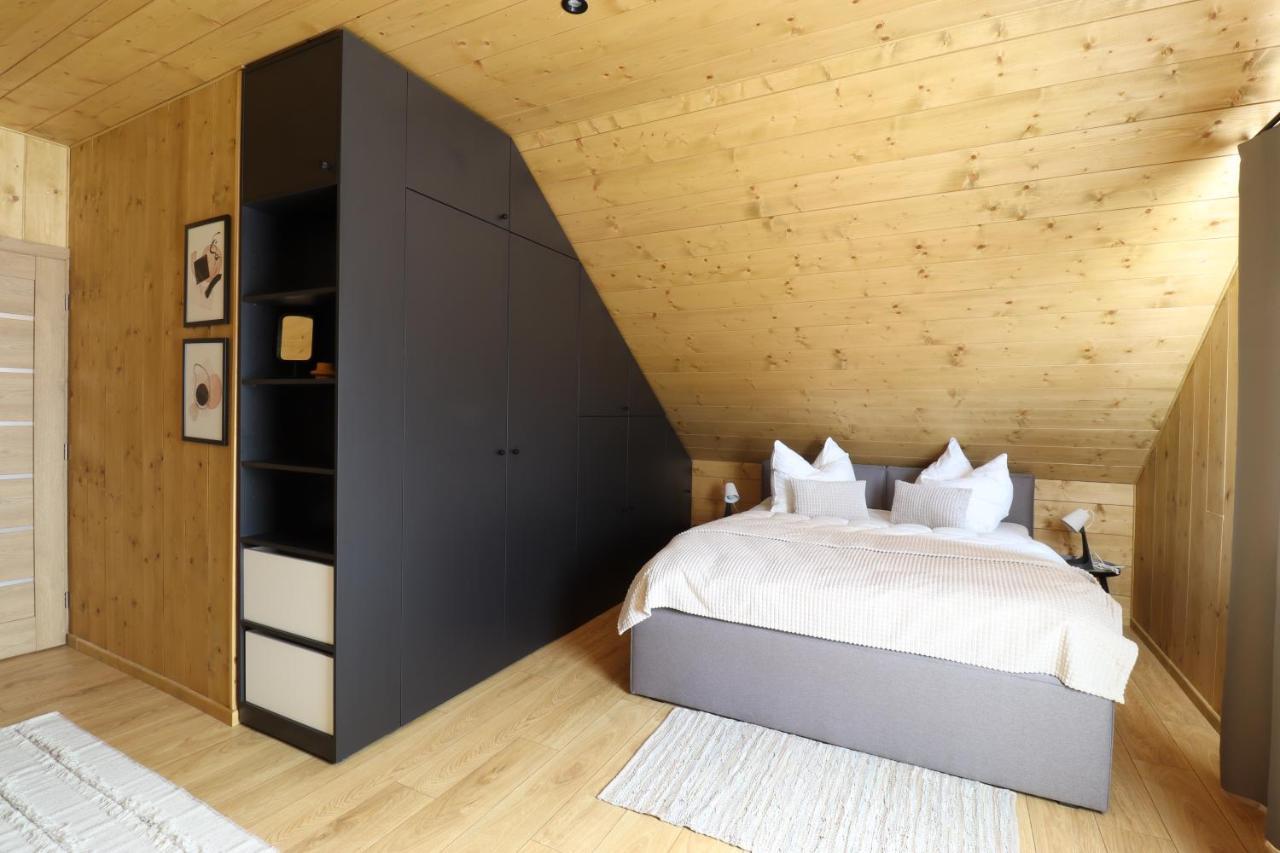 Chalet Coburg Телгарт Экстерьер фото
