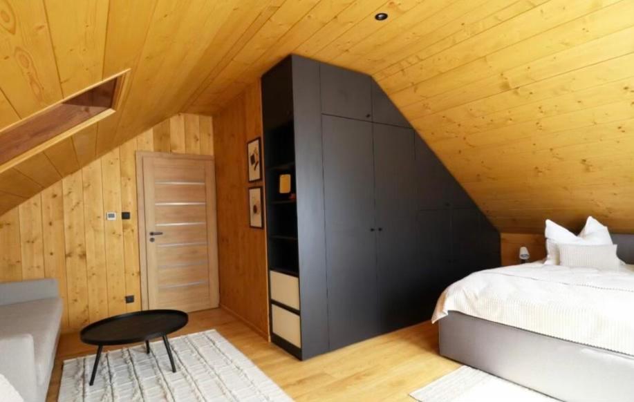 Chalet Coburg Телгарт Экстерьер фото